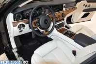 Rolls-Royce Ghost din 2023 cu 20.000 km - oferta ROL225581 - foto 2
