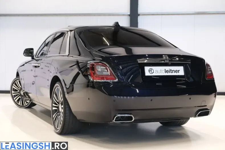 Rolls-Royce Ghost din 2023 cu 20.000 km - oferta ROL225581 - foto 8