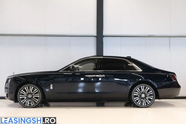 Rolls-Royce Ghost din 2023 cu 20.000 km - oferta ROL225581 - foto 10