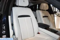 Rolls-Royce Ghost din 2023 cu 20.000 km - oferta ROL225581 - foto 13