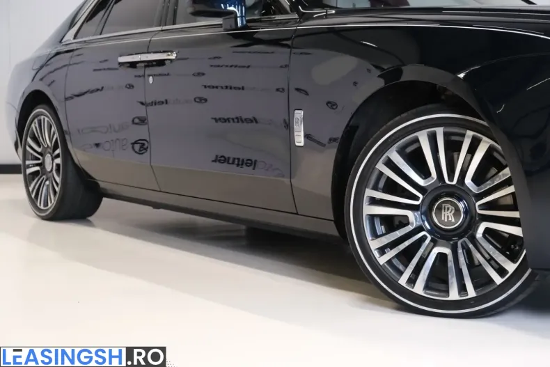Rolls-Royce Ghost din 2023 cu 20.000 km - oferta ROL225581 - foto 14
