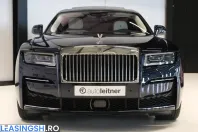 Rolls-Royce Ghost din 2023 cu 20.000 km - oferta ROL225581 - foto 16