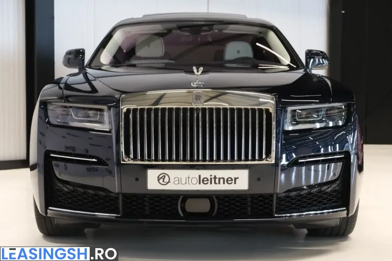 Rolls-Royce Ghost din 2023 cu 20.000 km - oferta ROL225581 - foto 16