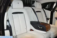 Rolls-Royce Ghost din 2023 cu 20.000 km - oferta ROL225581 - foto 19
