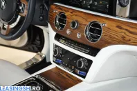 Rolls-Royce Ghost din 2023 cu 20.000 km - oferta ROL225581 - foto 21