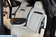 Rolls-Royce Ghost din 2023 cu 20.000 km - oferta ROL225581 - foto 23