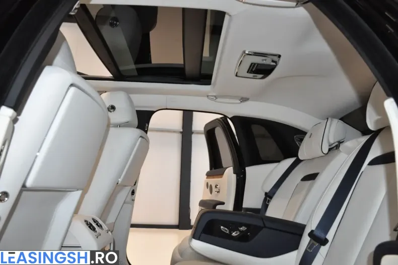 Rolls-Royce Ghost din 2023 cu 20.000 km - oferta ROL225581 - foto 25