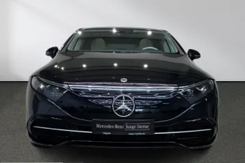 Mercedes-Benz EQS din 2023 - oferta MER225582
