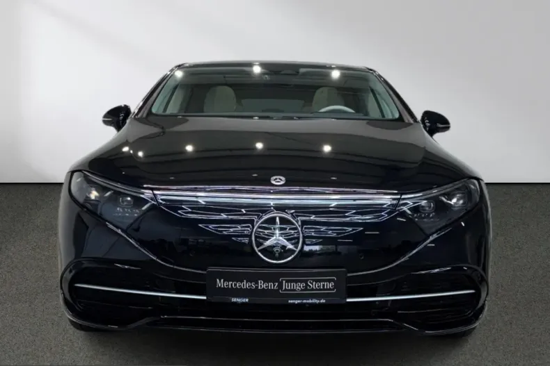 Mercedes-Benz EQS din 2023 cu 87.930 km - oferta MER225582 - foto 1