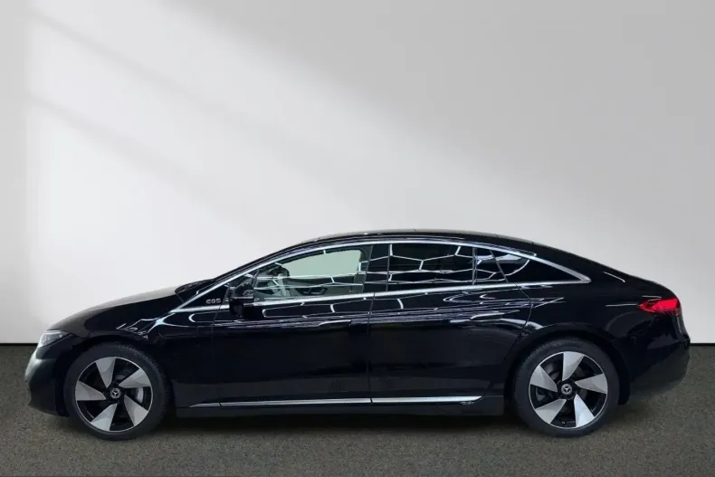 Mercedes-Benz EQS din 2023 cu 87.930 km - oferta MER225582 - foto 2