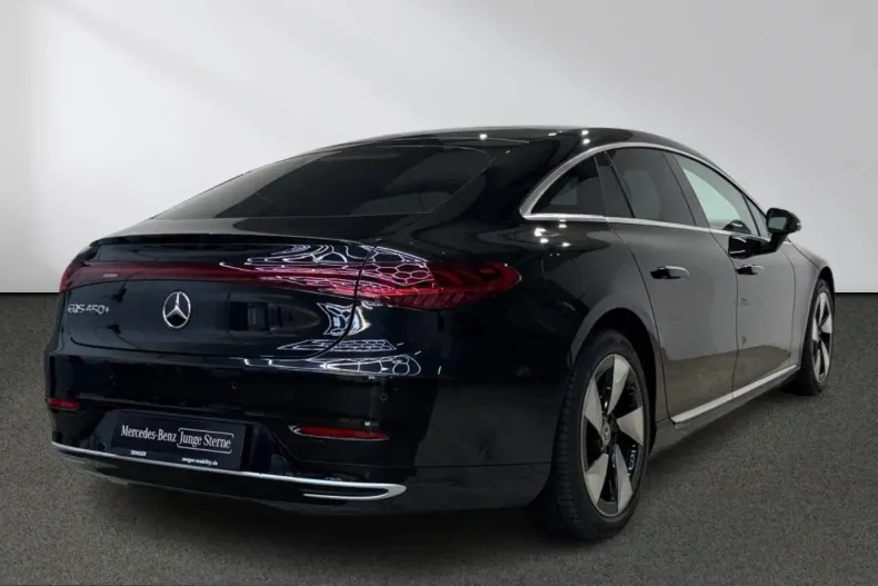 Mercedes-Benz EQS din 2023 cu 87.930 km - oferta MER225582 - foto 3