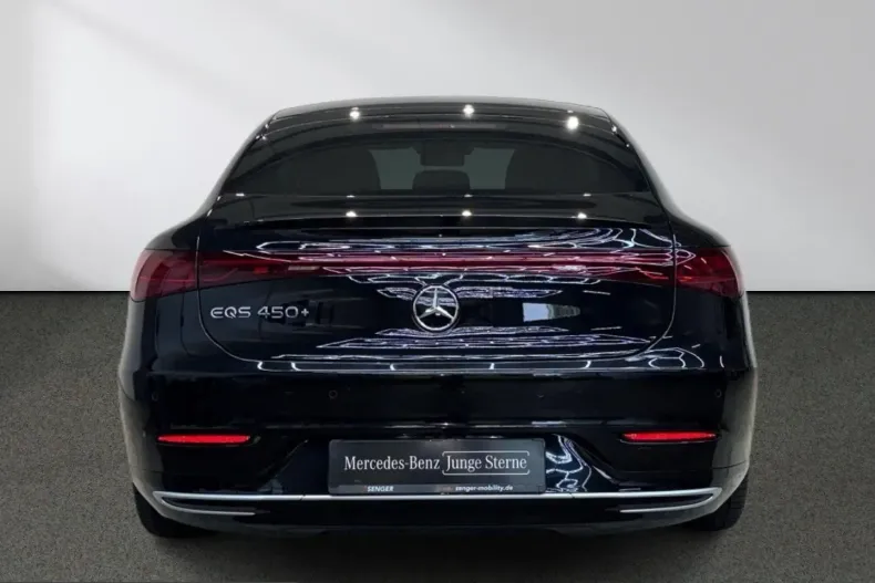 Mercedes-Benz EQS din 2023 cu 87.930 km - oferta MER225582 - foto 4