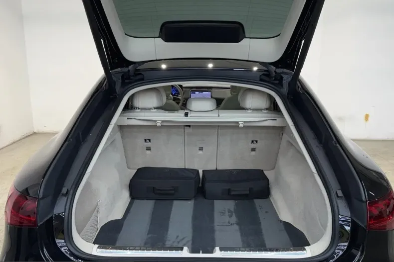 Mercedes-Benz EQS din 2023 cu 87.930 km - oferta MER225582 - foto 12