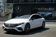 Mercedes-Benz EQS din 2022 cu 68.959 km - oferta MER225583 - foto 1