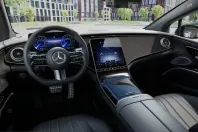 Mercedes-Benz EQS din 2022 cu 68.959 km - oferta MER225583 - foto 2