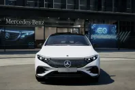 Mercedes-Benz EQS din 2022 cu 68.959 km - oferta MER225583 - foto 8