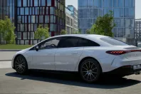 Mercedes-Benz EQS din 2022 cu 68.959 km - oferta MER225583 - foto 11
