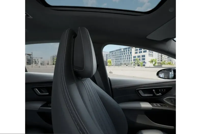 Mercedes-Benz EQS din 2022 cu 68.959 km - oferta MER225583 - foto 13