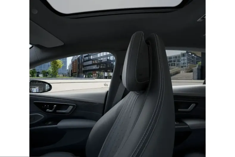 Mercedes-Benz EQS din 2022 cu 68.959 km - oferta MER225583 - foto 15