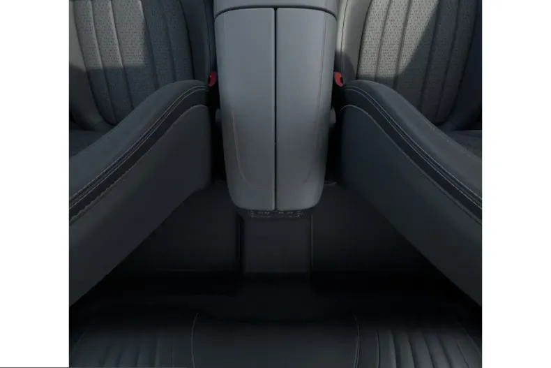 Mercedes-Benz EQS din 2022 cu 68.959 km - oferta MER225583 - foto 17