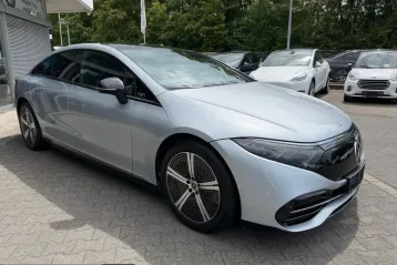 Mercedes-Benz EQS din 2022 - oferta MER225584