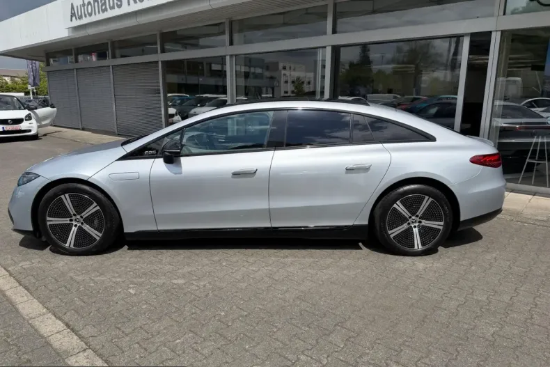 Mercedes-Benz EQS din 2022 cu 97.800 km - oferta MER225584 - foto 3