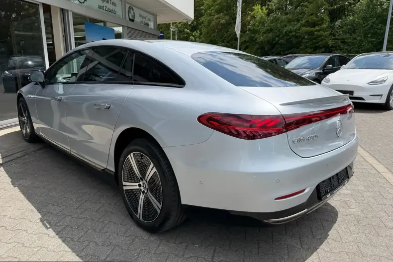 Mercedes-Benz EQS din 2022 cu 97.800 km - oferta MER225584 - foto 4