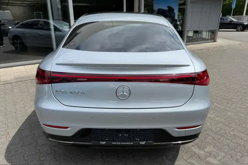 Mercedes-Benz EQS din 2022 cu 97.800 km - oferta MER225584 - foto 5
