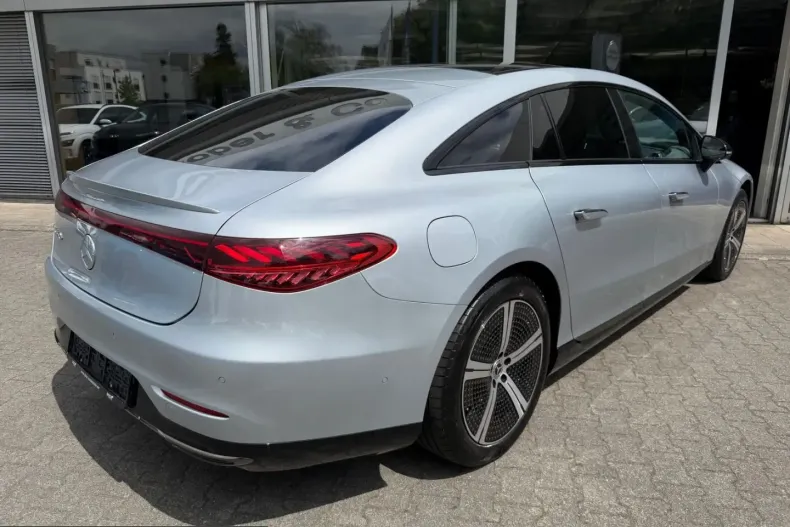 Mercedes-Benz EQS din 2022 cu 97.800 km - oferta MER225584 - foto 6
