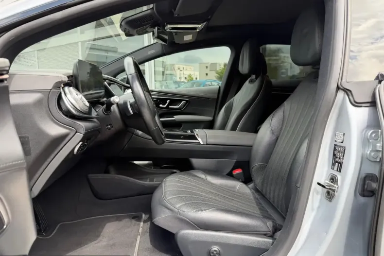 Mercedes-Benz EQS din 2022 cu 97.800 km - oferta MER225584 - foto 7