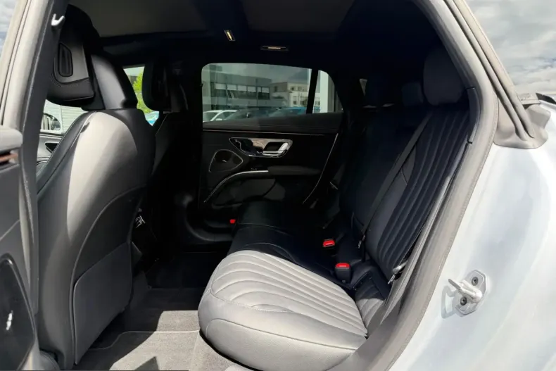 Mercedes-Benz EQS din 2022 cu 97.800 km - oferta MER225584 - foto 9