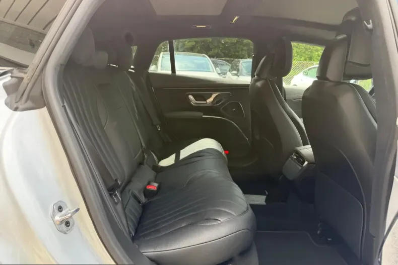 Mercedes-Benz EQS din 2022 cu 97.800 km - oferta MER225584 - foto 10
