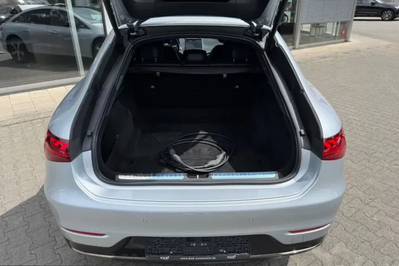 Mercedes-Benz EQS din 2022 cu 97.800 km - oferta MER225584 - foto 19