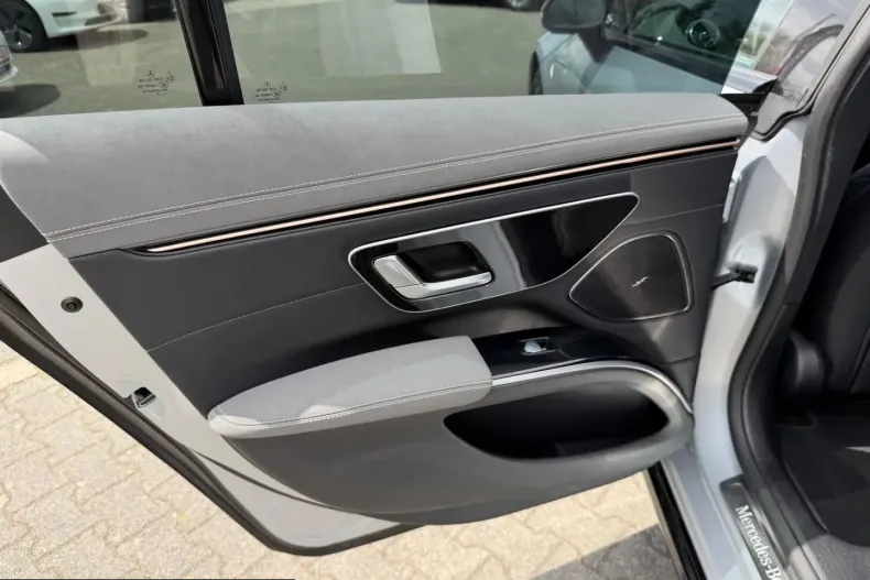 Mercedes-Benz EQS din 2022 cu 97.800 km - oferta MER225584 - foto 20