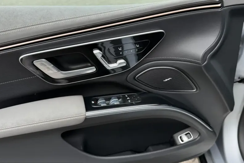 Mercedes-Benz EQS din 2022 cu 97.800 km - oferta MER225584 - foto 22