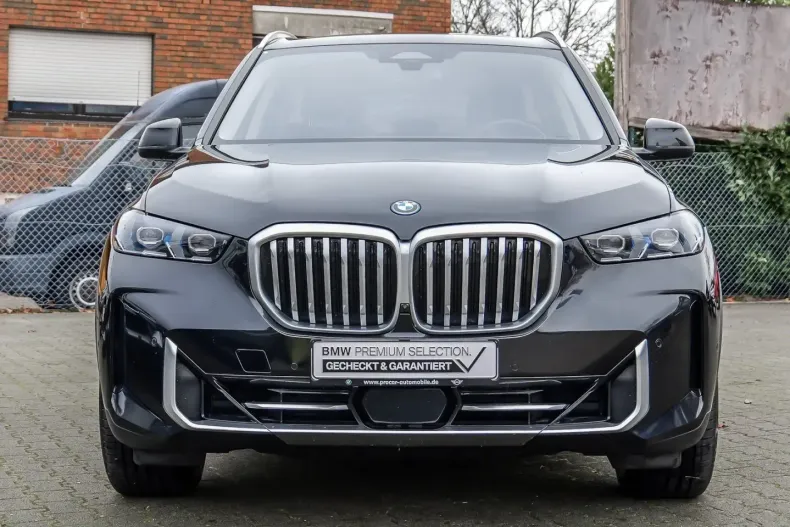 BMW X5 (Seria X) din 2023 cu 62.990 km - oferta BMW225585 - foto 1