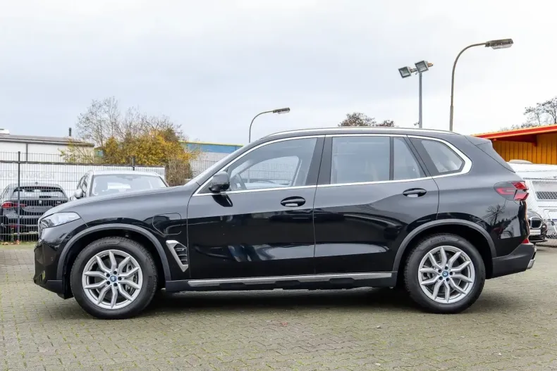 BMW X5 (Seria X) din 2023 cu 62.990 km - oferta BMW225585 - foto 2