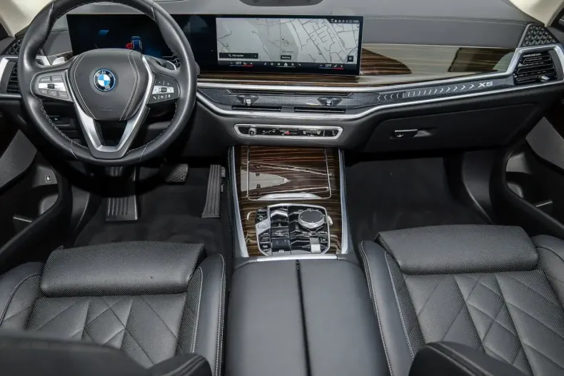 BMW X5 (Seria X) din 2023 cu 62.990 km - oferta BMW225585 - foto 12