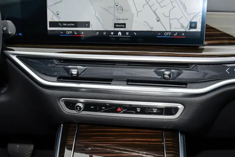 BMW X5 (Seria X) din 2023 cu 62.990 km - oferta BMW225585 - foto 13