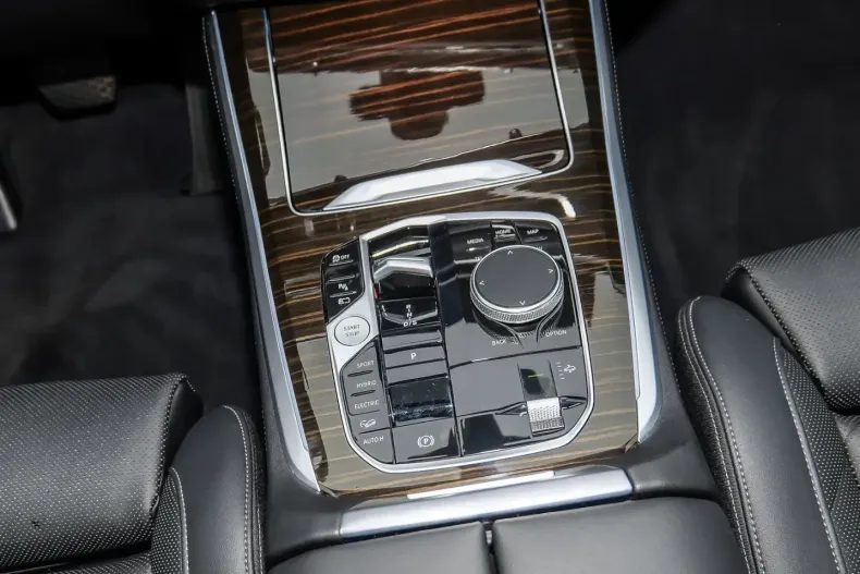 BMW X5 (Seria X) din 2023 cu 62.990 km - oferta BMW225585 - foto 14