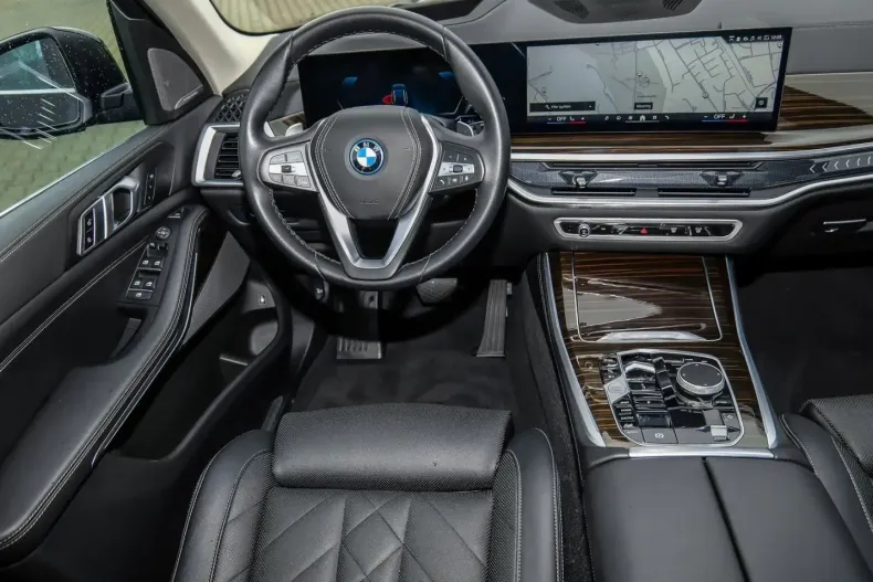 BMW X5 (Seria X) din 2023 cu 62.990 km - oferta BMW225585 - foto 15