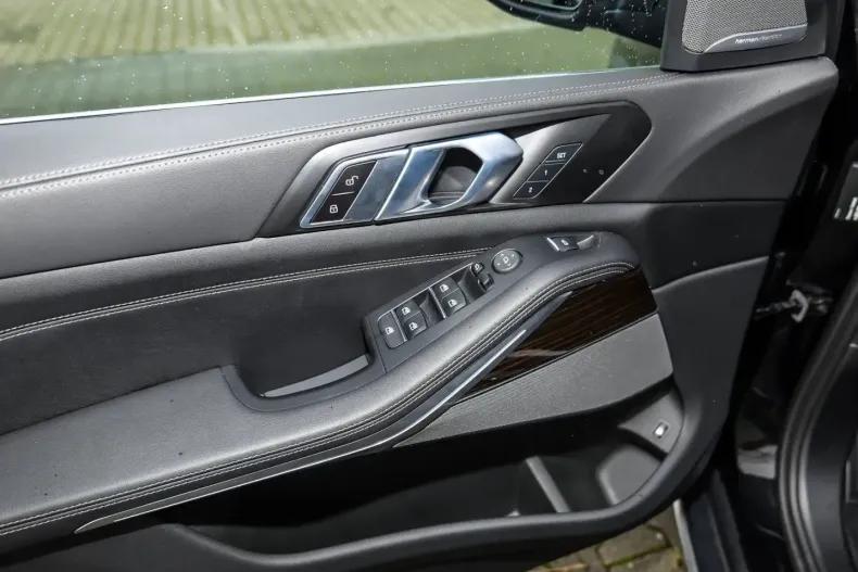 BMW X5 (Seria X) din 2023 cu 62.990 km - oferta BMW225585 - foto 17