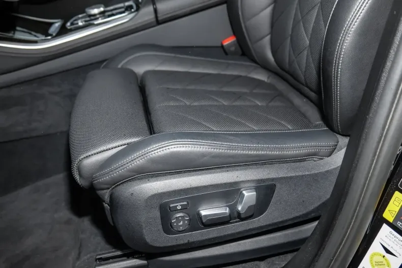 BMW X5 (Seria X) din 2023 cu 62.990 km - oferta BMW225585 - foto 19
