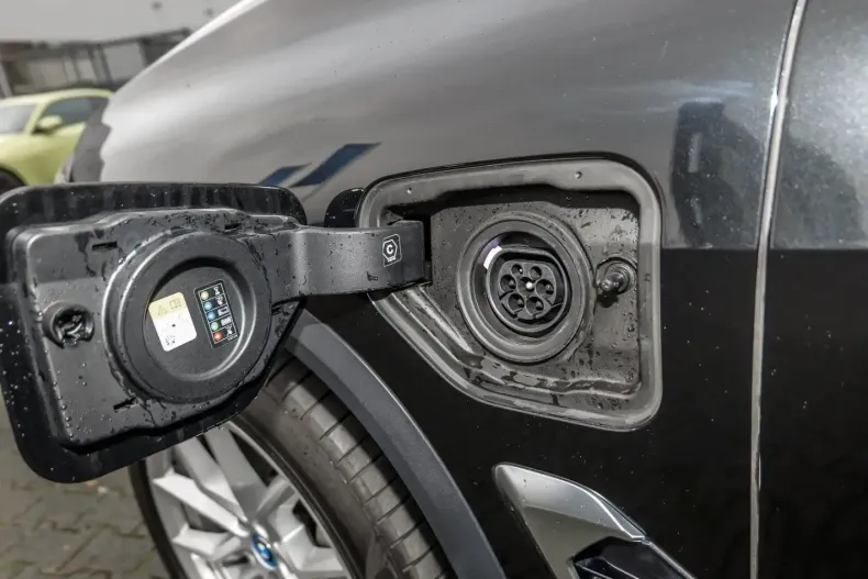 BMW X5 (Seria X) din 2023 cu 62.990 km - oferta BMW225585 - foto 20