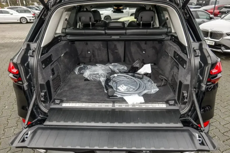 BMW X5 (Seria X) din 2023 cu 62.990 km - oferta BMW225585 - foto 22