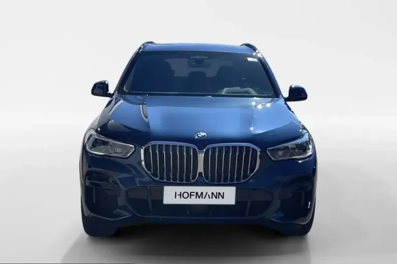 BMW X5 (Seria X) din 2023 cu 63.600 km - oferta BMW225586 - foto 1