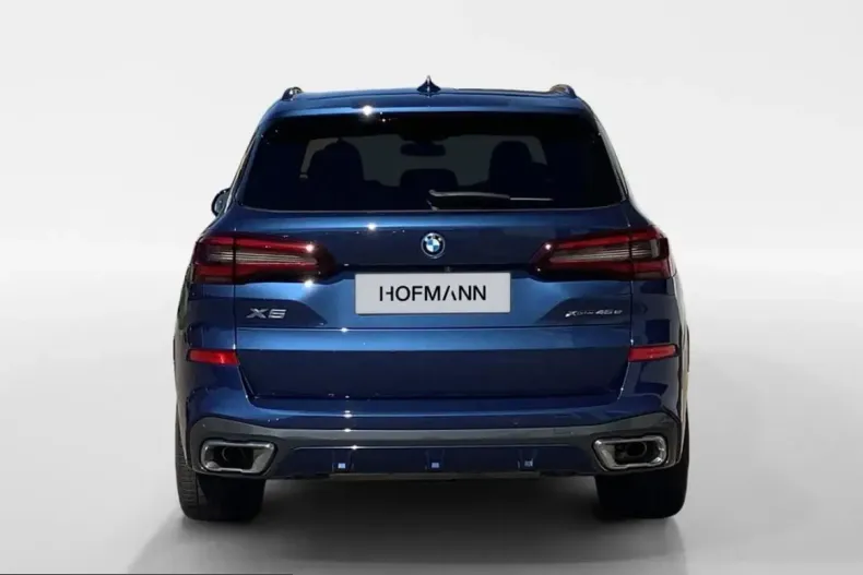 BMW X5 (Seria X) din 2023 cu 63.600 km - oferta BMW225586 - foto 4