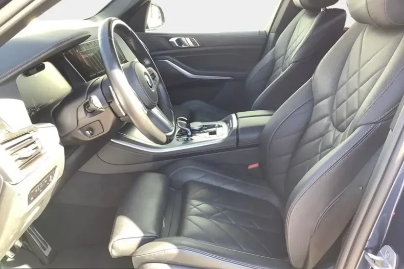 BMW X5 (Seria X) din 2023 cu 63.600 km - oferta BMW225586 - foto 6