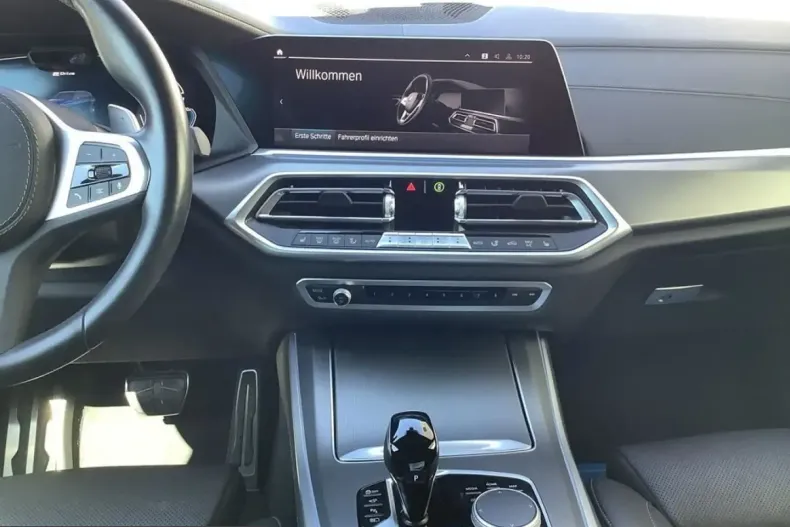 BMW X5 (Seria X) din 2023 cu 63.600 km - oferta BMW225586 - foto 7