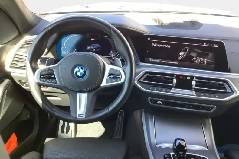 BMW X5 (Seria X) din 2023 cu 63.600 km - oferta BMW225586 - foto 8